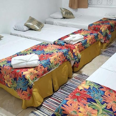 Ventnor House Apartments Μπριτζτάουν Εξωτερικό φωτογραφία