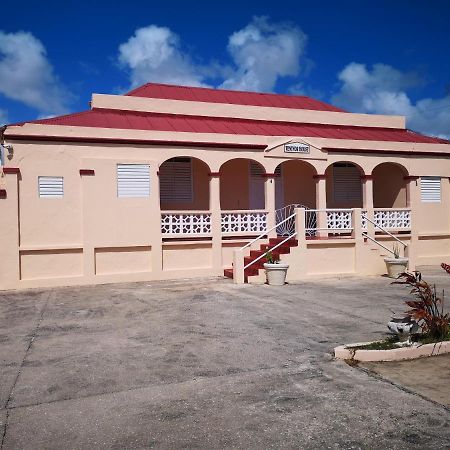 Ventnor House Apartments Μπριτζτάουν Εξωτερικό φωτογραφία