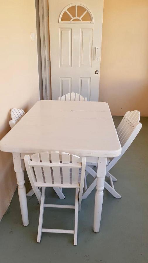 Ventnor House Apartments Μπριτζτάουν Εξωτερικό φωτογραφία