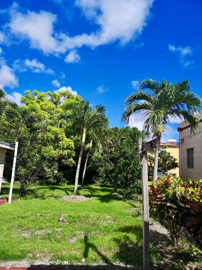 Ventnor House Apartments Μπριτζτάουν Εξωτερικό φωτογραφία