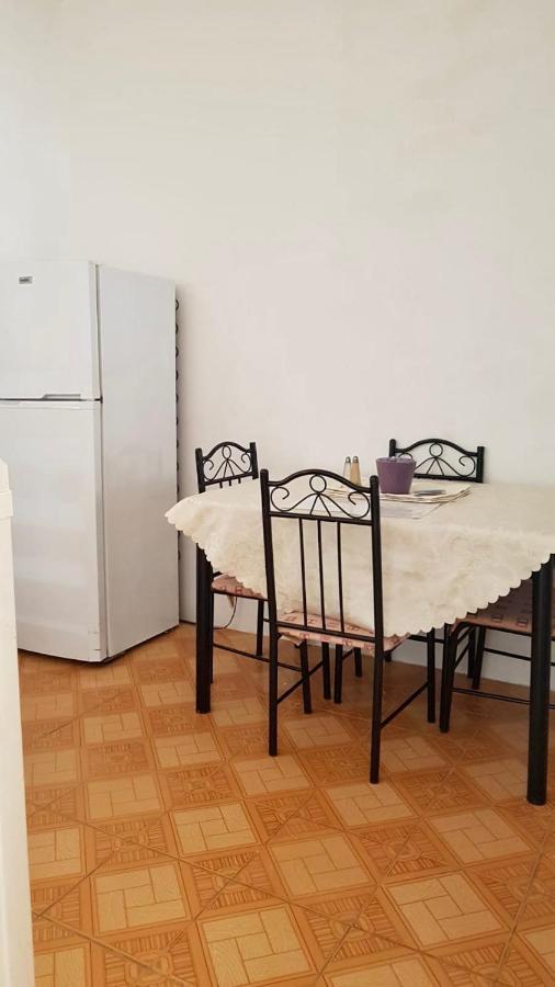 Ventnor House Apartments Μπριτζτάουν Εξωτερικό φωτογραφία