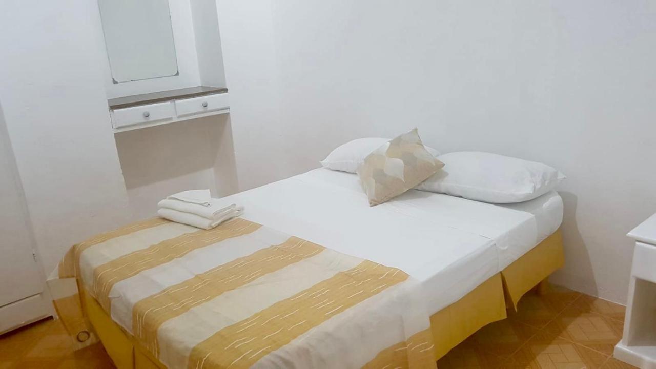 Ventnor House Apartments Μπριτζτάουν Εξωτερικό φωτογραφία
