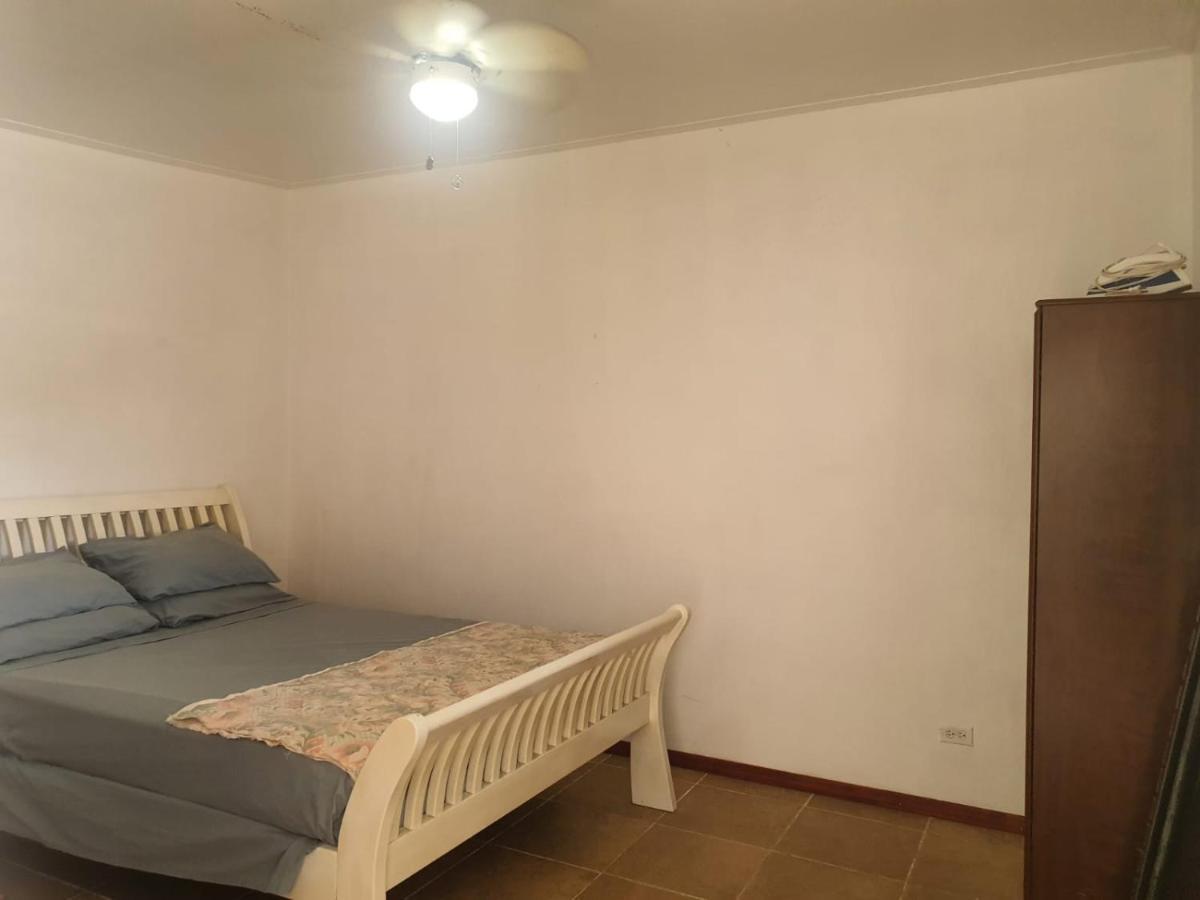Ventnor House Apartments Μπριτζτάουν Εξωτερικό φωτογραφία