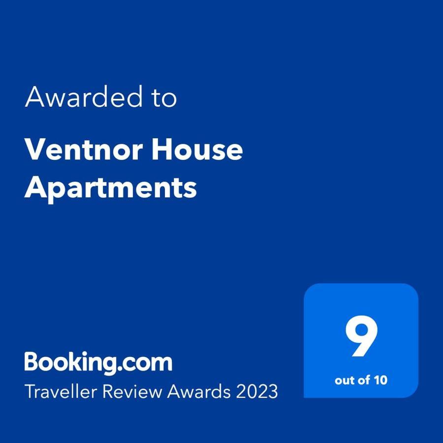 Ventnor House Apartments Μπριτζτάουν Εξωτερικό φωτογραφία