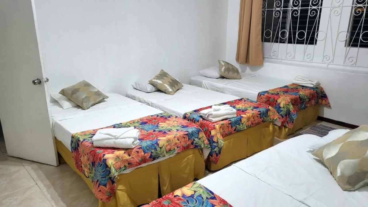 Ventnor House Apartments Μπριτζτάουν Εξωτερικό φωτογραφία
