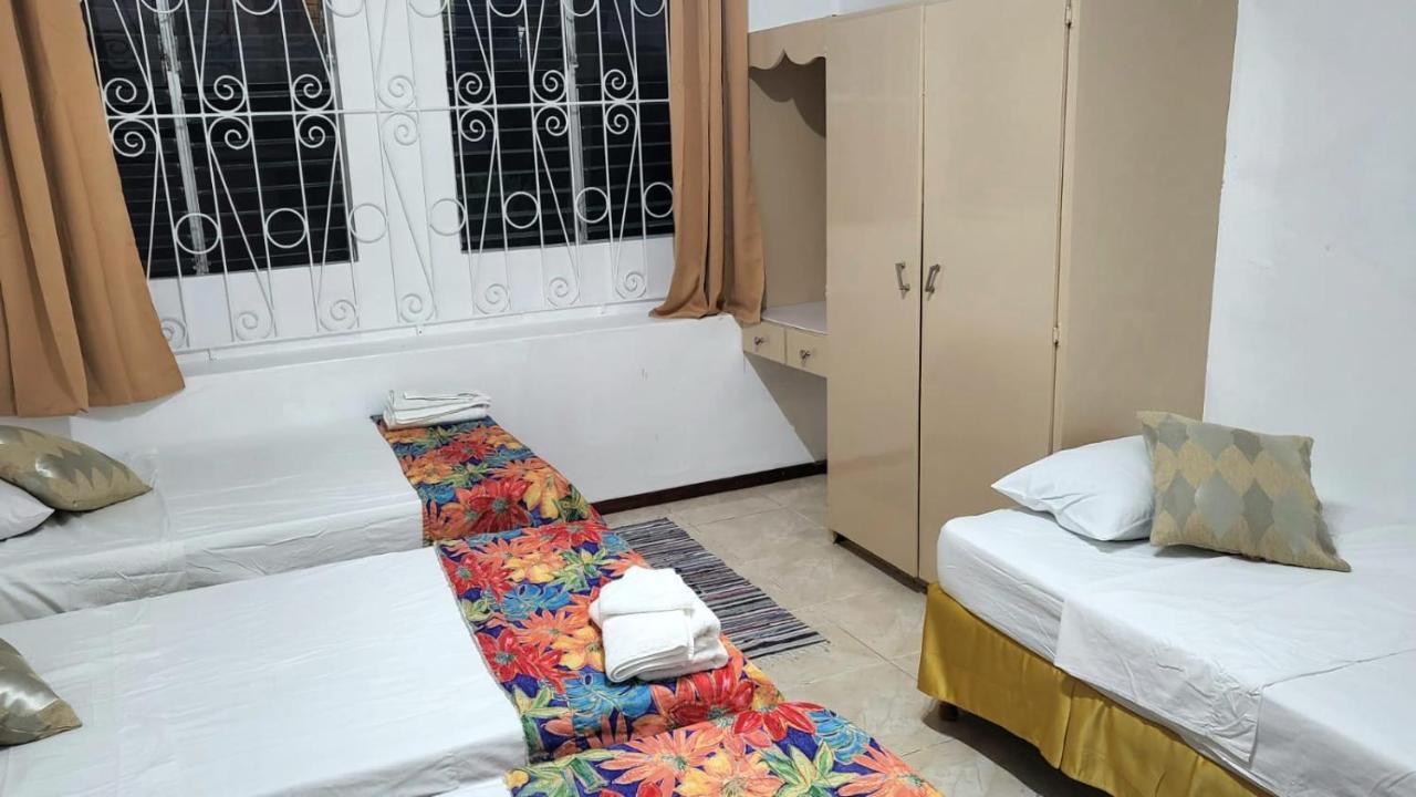 Ventnor House Apartments Μπριτζτάουν Εξωτερικό φωτογραφία