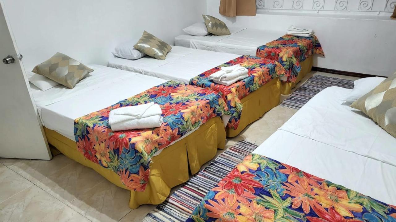 Ventnor House Apartments Μπριτζτάουν Εξωτερικό φωτογραφία
