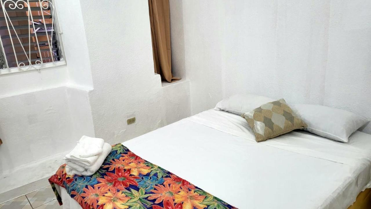 Ventnor House Apartments Μπριτζτάουν Εξωτερικό φωτογραφία