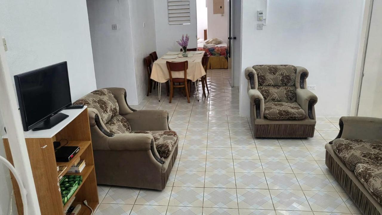 Ventnor House Apartments Μπριτζτάουν Εξωτερικό φωτογραφία