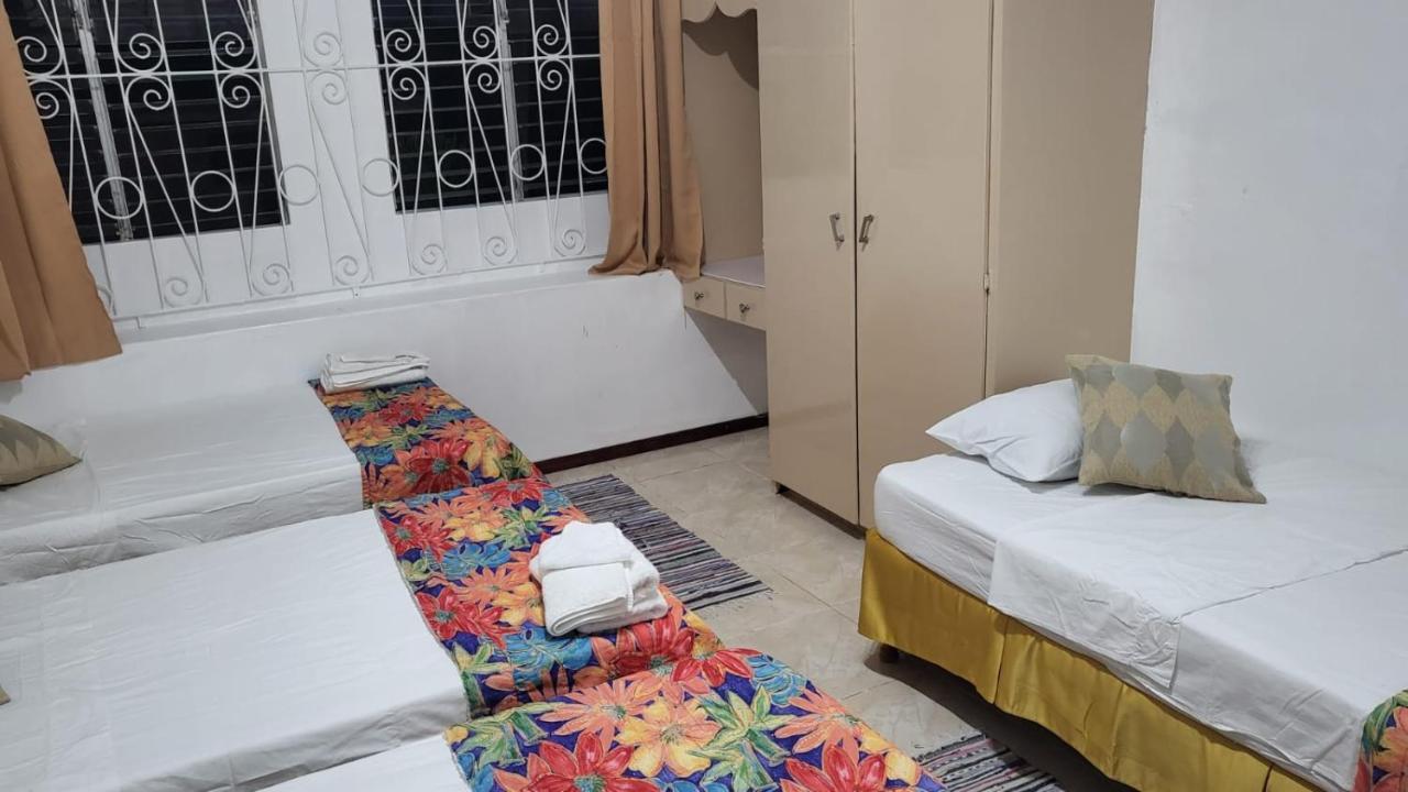 Ventnor House Apartments Μπριτζτάουν Εξωτερικό φωτογραφία