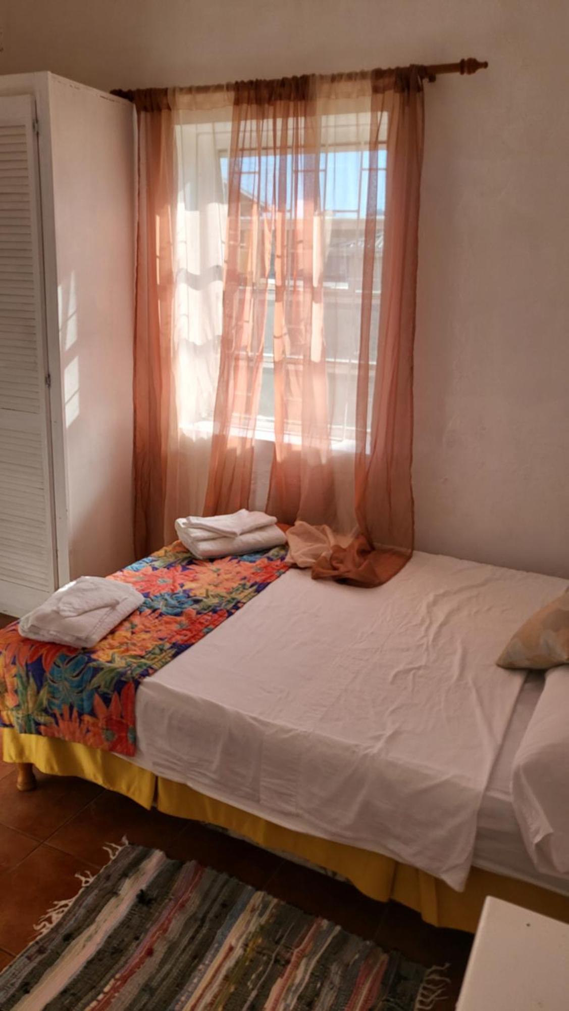 Ventnor House Apartments Μπριτζτάουν Δωμάτιο φωτογραφία