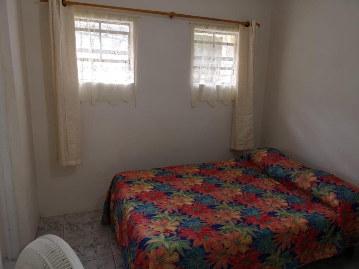Ventnor House Apartments Μπριτζτάουν Εξωτερικό φωτογραφία