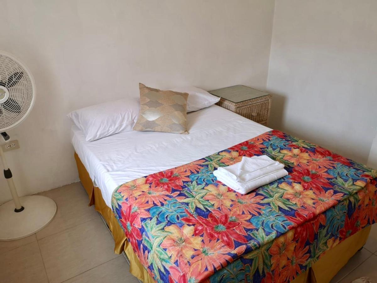 Ventnor House Apartments Μπριτζτάουν Εξωτερικό φωτογραφία