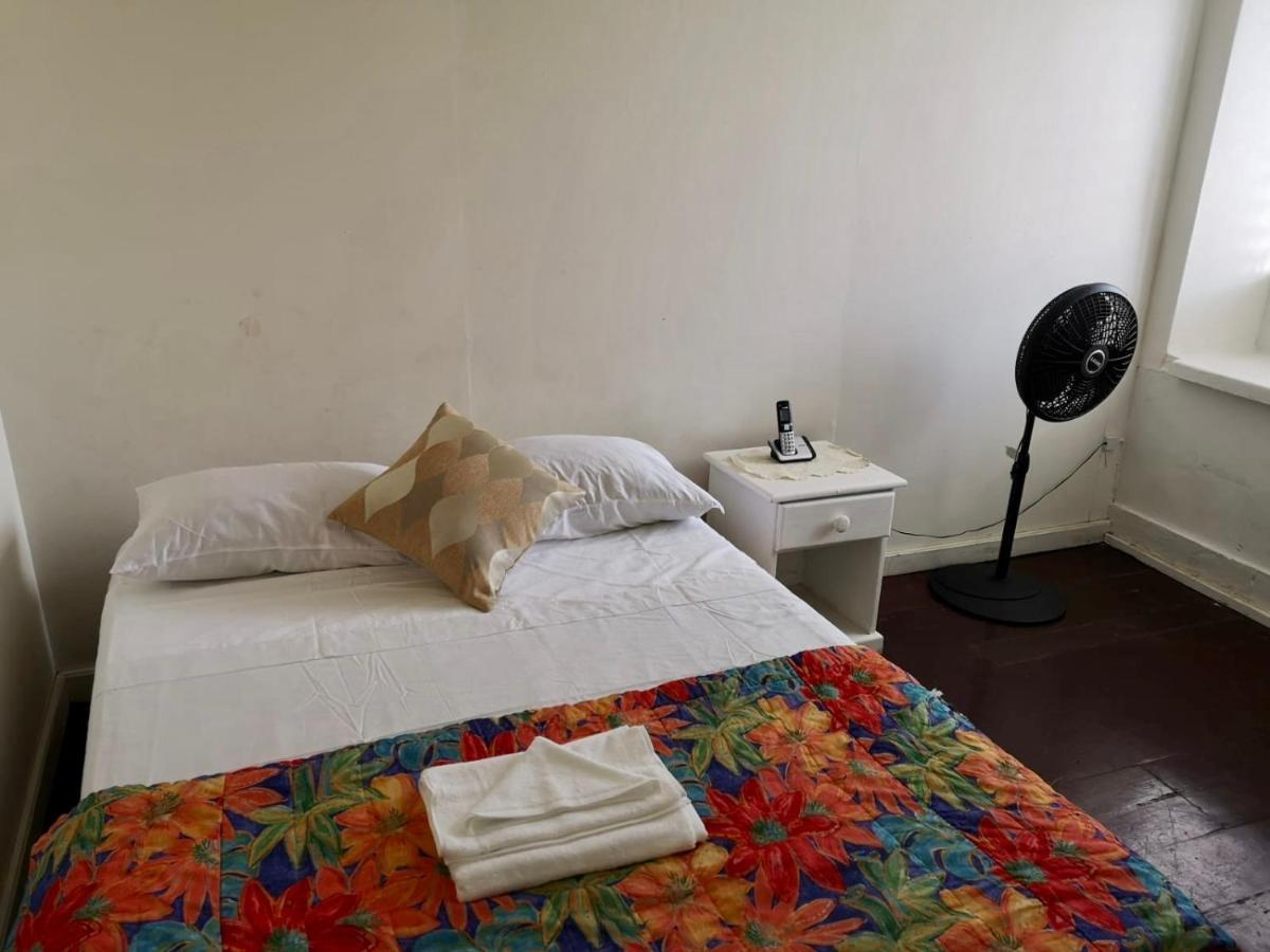 Ventnor House Apartments Μπριτζτάουν Εξωτερικό φωτογραφία