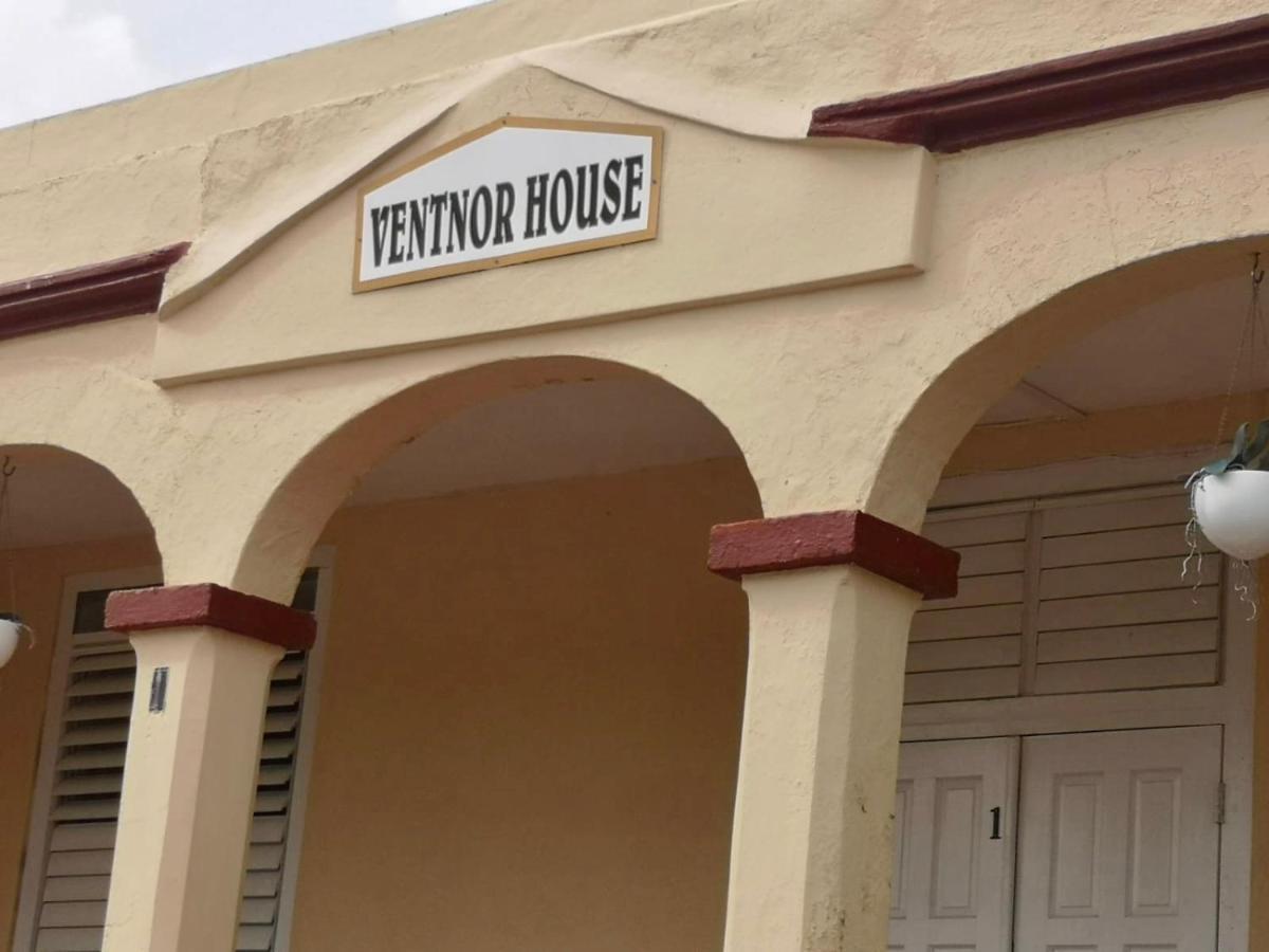 Ventnor House Apartments Μπριτζτάουν Εξωτερικό φωτογραφία