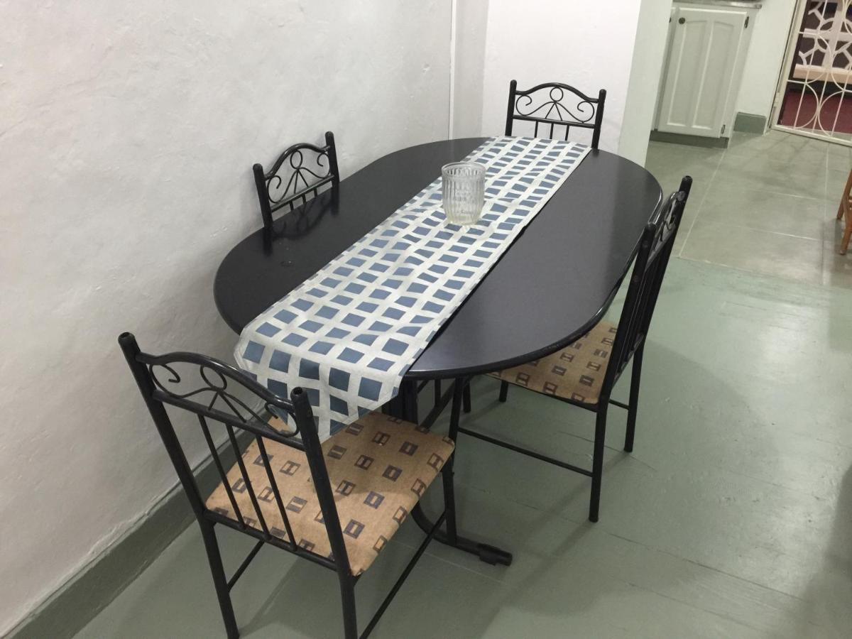 Ventnor House Apartments Μπριτζτάουν Εξωτερικό φωτογραφία