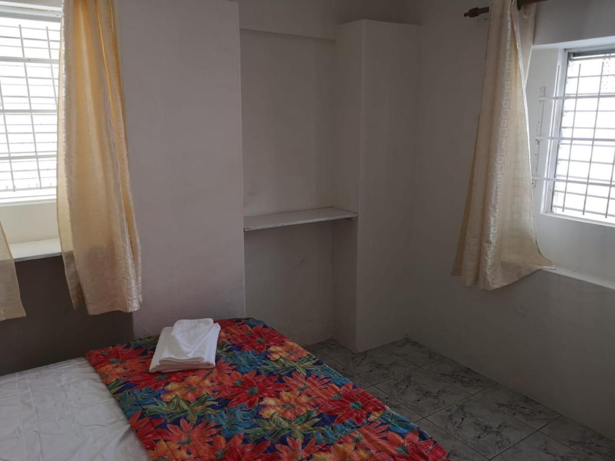 Ventnor House Apartments Μπριτζτάουν Εξωτερικό φωτογραφία