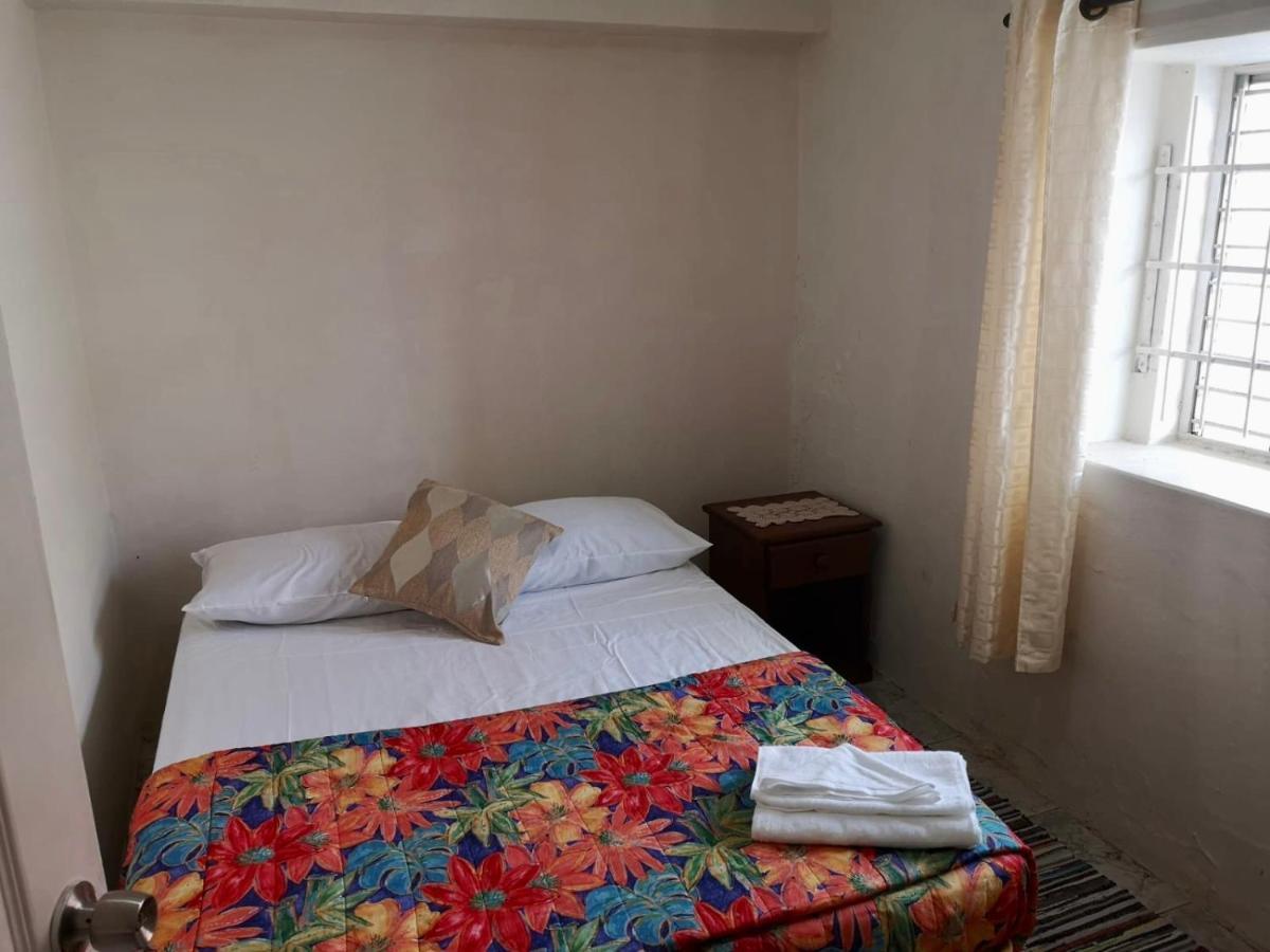 Ventnor House Apartments Μπριτζτάουν Εξωτερικό φωτογραφία