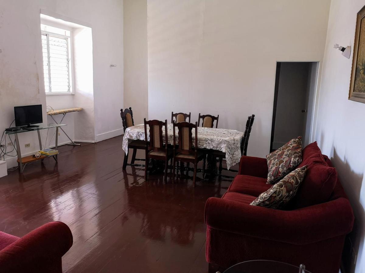 Ventnor House Apartments Μπριτζτάουν Εξωτερικό φωτογραφία