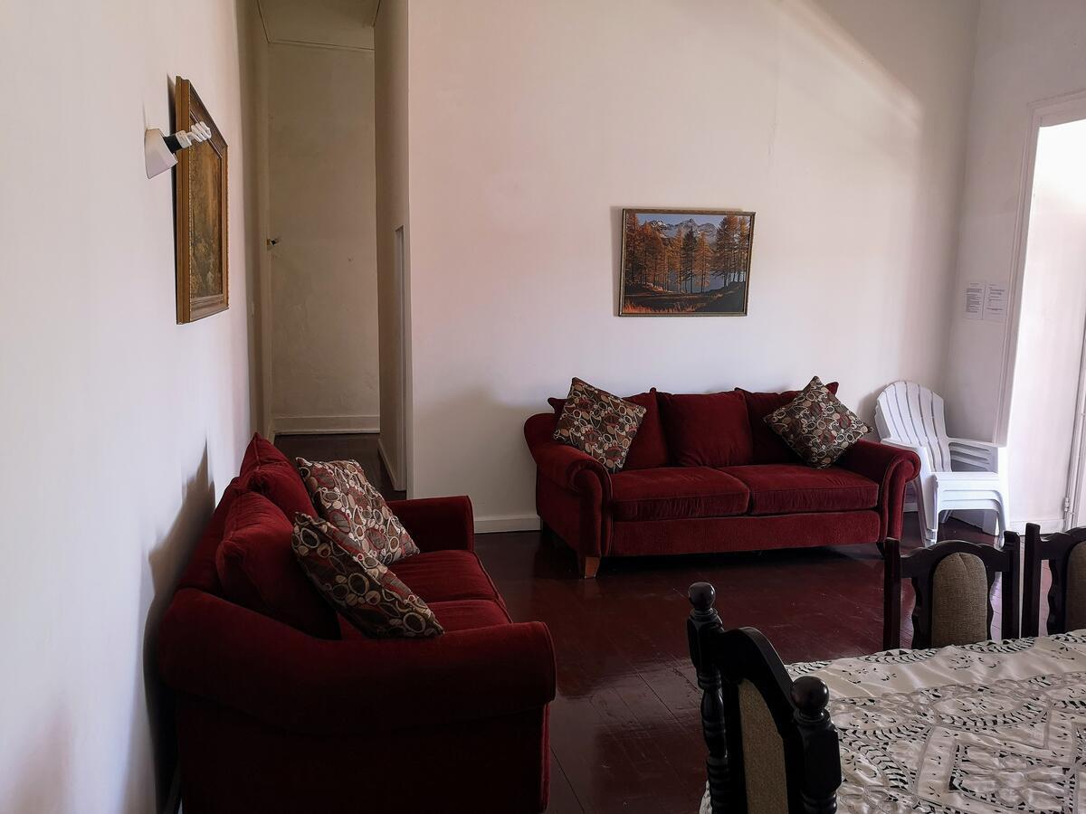 Ventnor House Apartments Μπριτζτάουν Εξωτερικό φωτογραφία